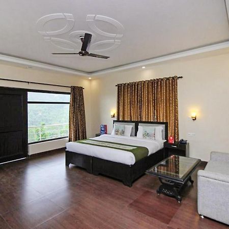 Fabhotel Shiva'S Solace ไนนิตาล ภายนอก รูปภาพ