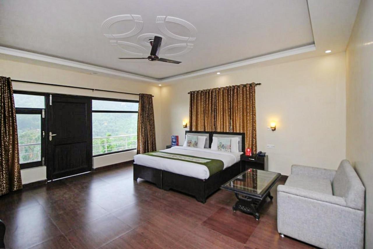 Fabhotel Shiva'S Solace ไนนิตาล ภายนอก รูปภาพ