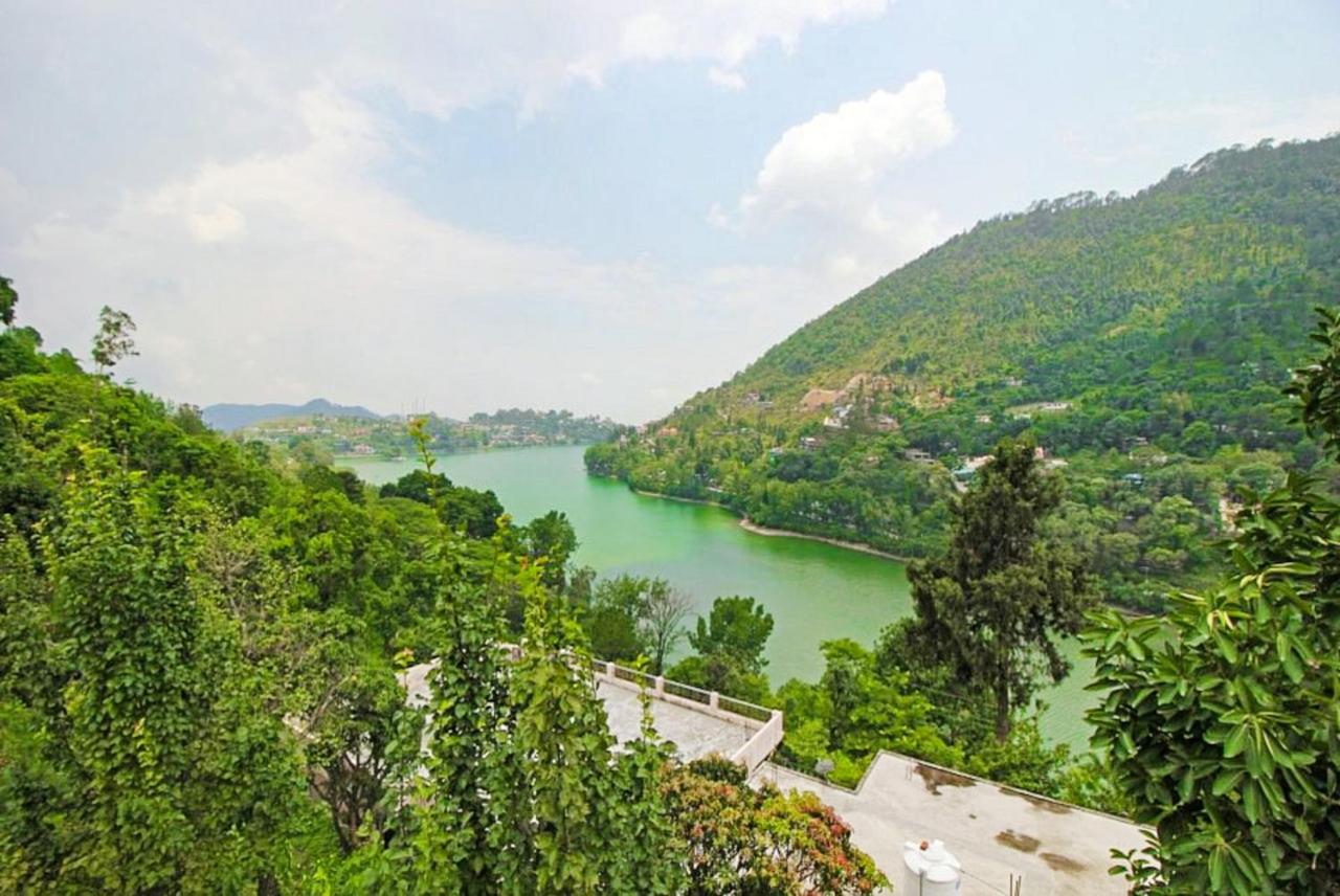 Fabhotel Shiva'S Solace ไนนิตาล ภายนอก รูปภาพ