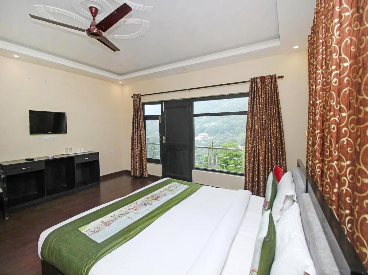 Fabhotel Shiva'S Solace ไนนิตาล ภายนอก รูปภาพ