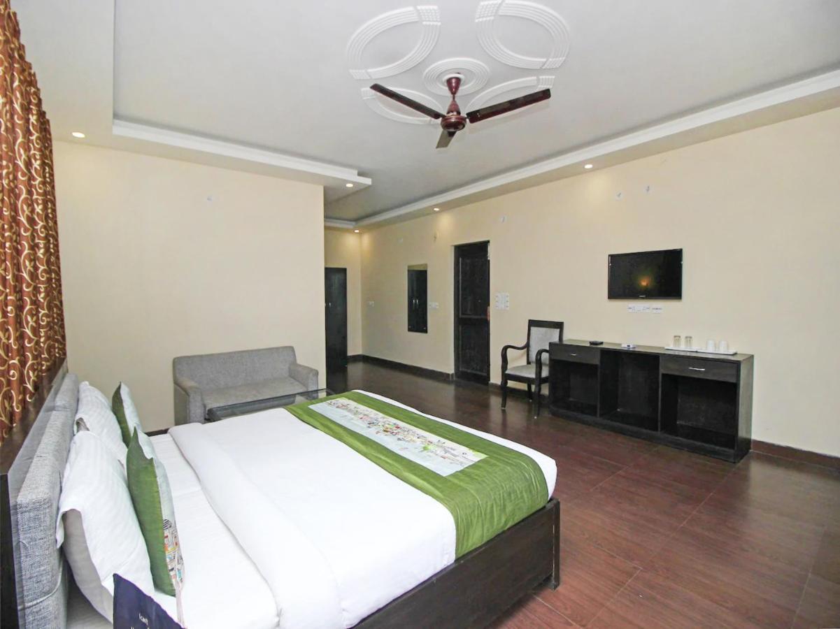 Fabhotel Shiva'S Solace ไนนิตาล ภายนอก รูปภาพ
