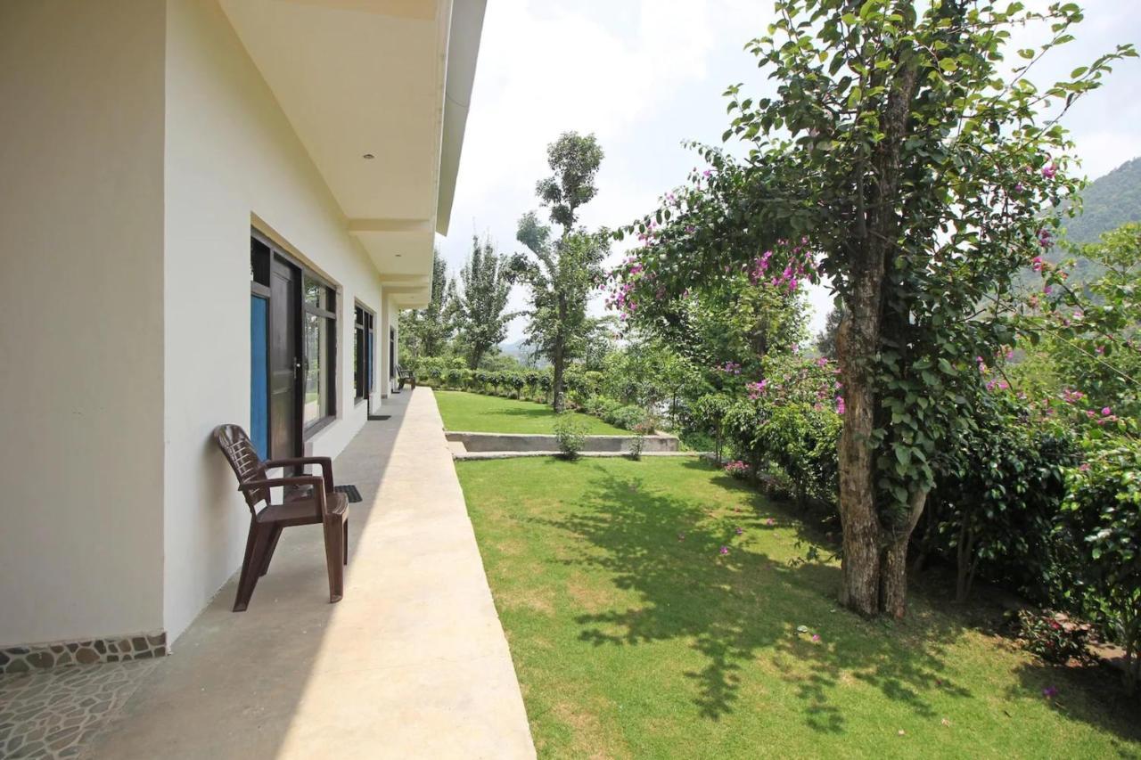 Fabhotel Shiva'S Solace ไนนิตาล ภายนอก รูปภาพ