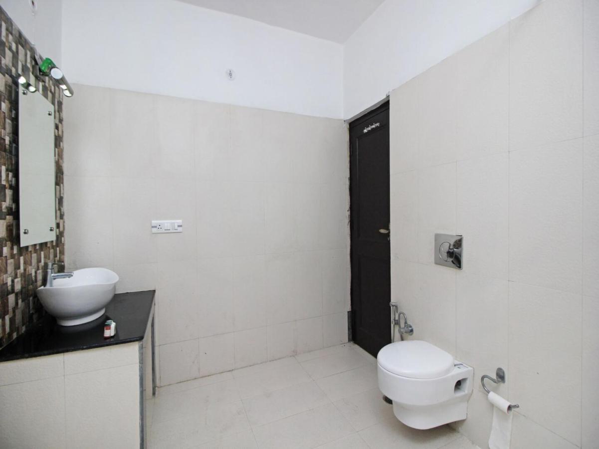 Fabhotel Shiva'S Solace ไนนิตาล ภายนอก รูปภาพ