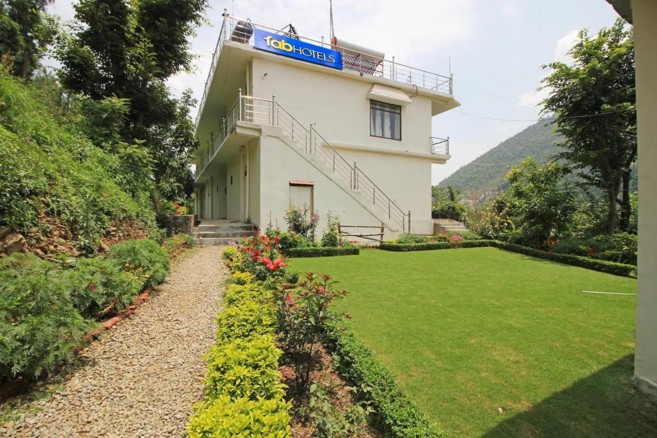 Fabhotel Shiva'S Solace ไนนิตาล ภายนอก รูปภาพ