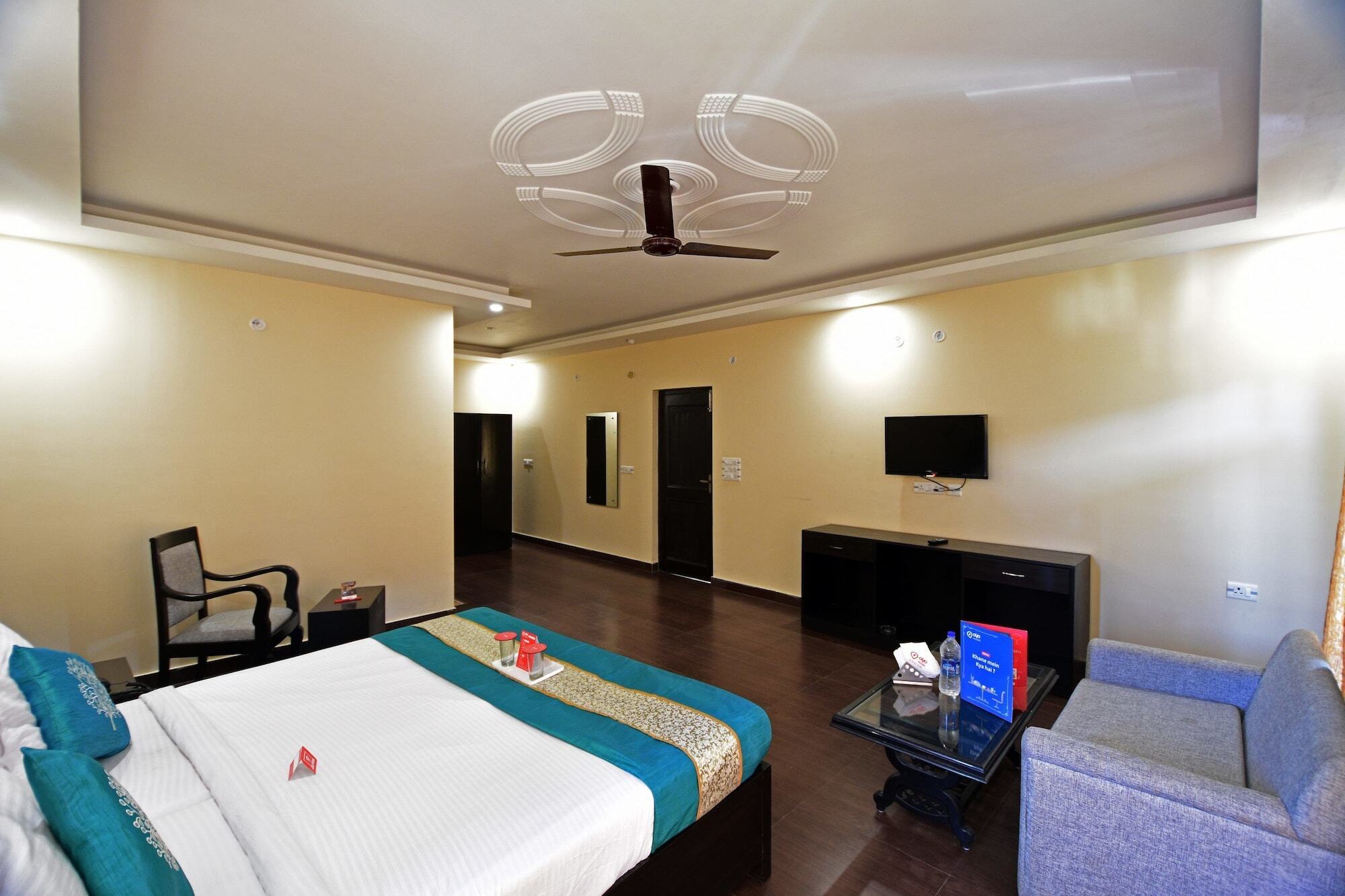 Fabhotel Shiva'S Solace ไนนิตาล ภายนอก รูปภาพ