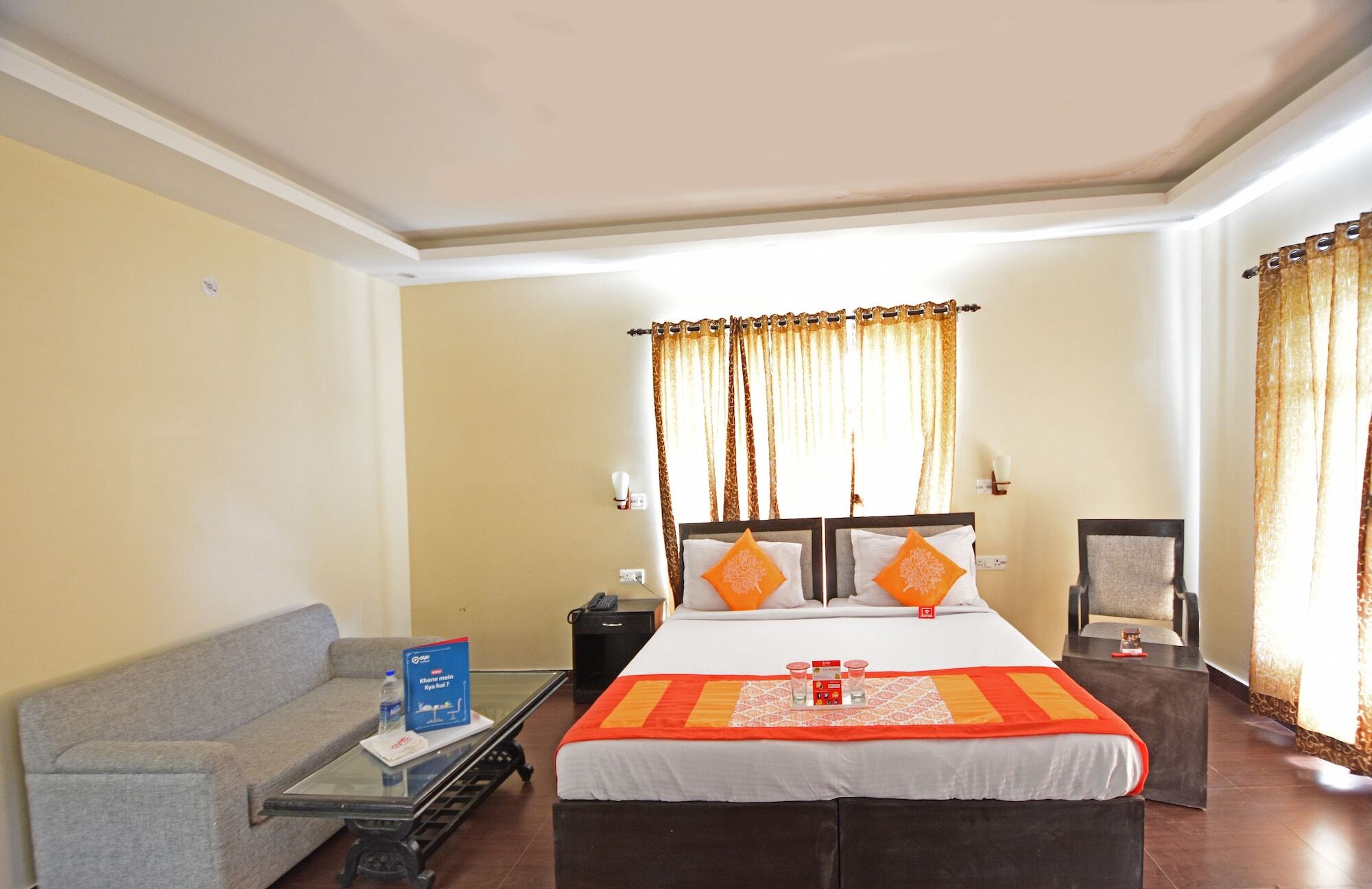 Fabhotel Shiva'S Solace ไนนิตาล ภายนอก รูปภาพ
